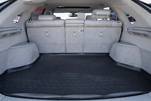 Lexus RX400h 25 of 27