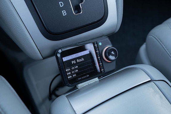 Lexus RX400h 20 of 27