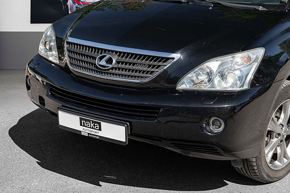 Lexus RX400h 3 of 27