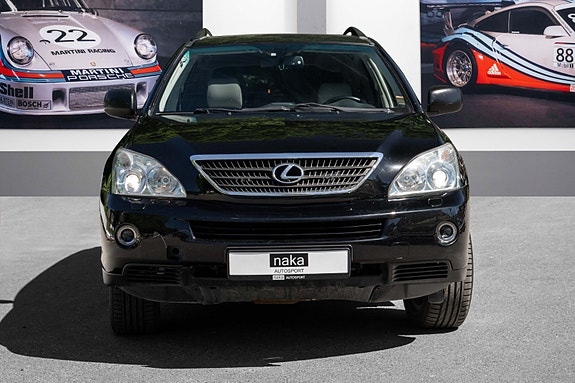 Lexus RX400h 2 of 27