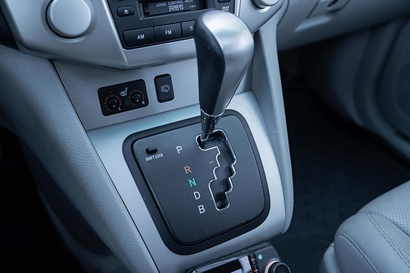 Lexus RX400h 19 of 27