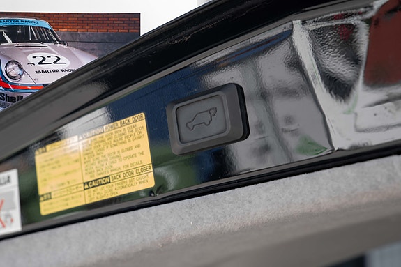 Lexus RX400h 26 of 27
