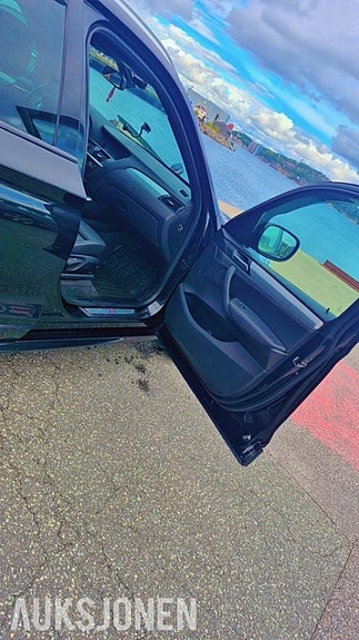 BMW X3 29 of 30