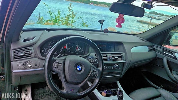BMW X3 17 of 30