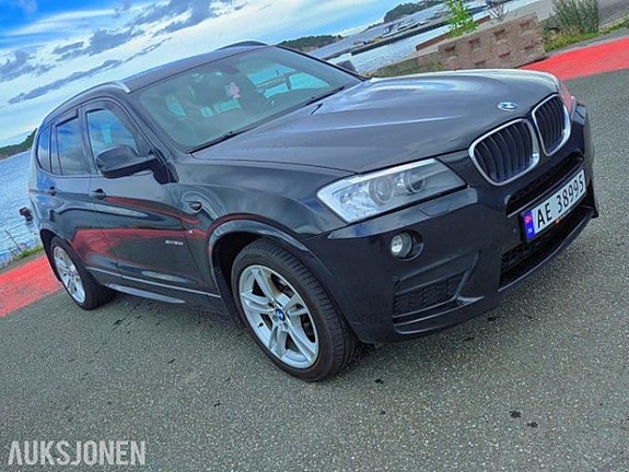 BMW X3 6 of 30