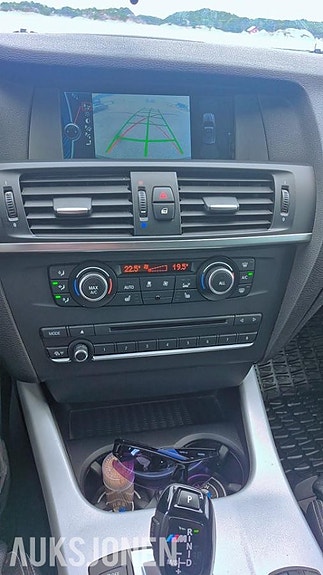 BMW X3 23 of 30