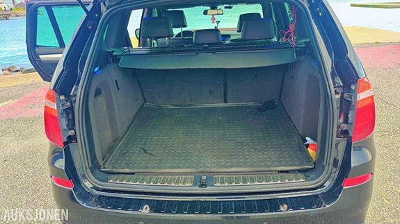 BMW X3 27 of 30