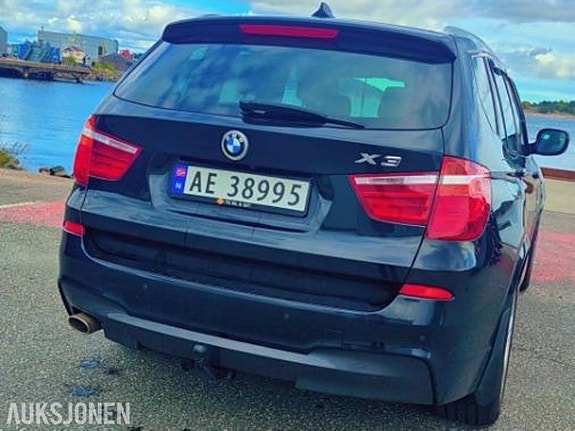 BMW X3 12 of 30