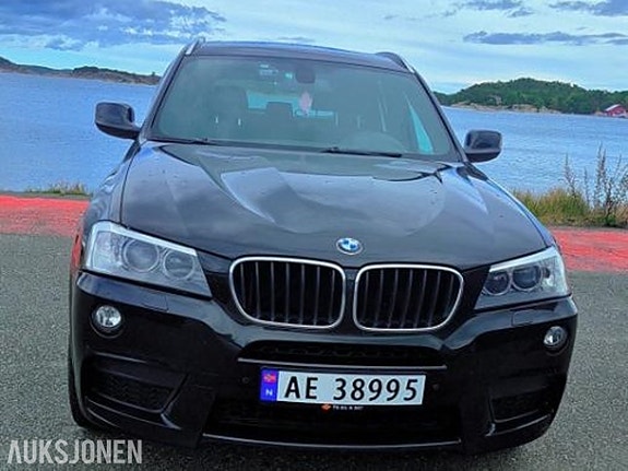 BMW X3 4 of 30
