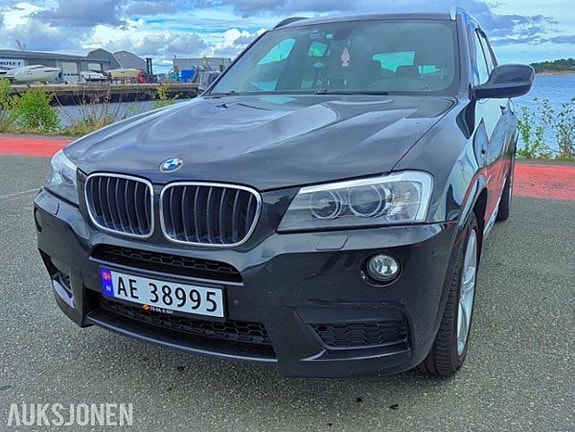 BMW X3 2 of 30