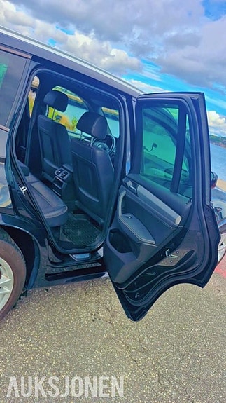 BMW X3 28 of 30
