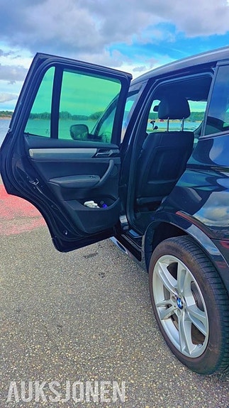 BMW X3 14 of 30