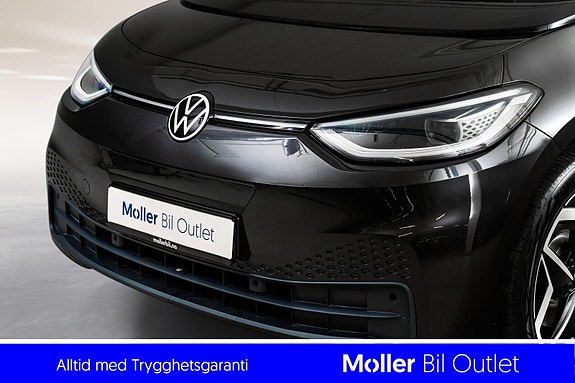 Volkswagen ID.3 2 of 17