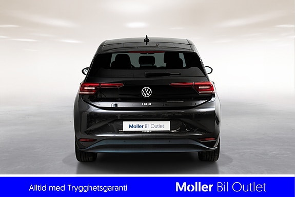 Volkswagen ID.3 6 of 17