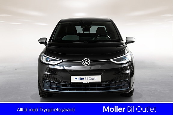 Volkswagen ID.3 3 of 17