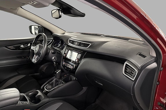 Nissan Qashqai 16 of 25