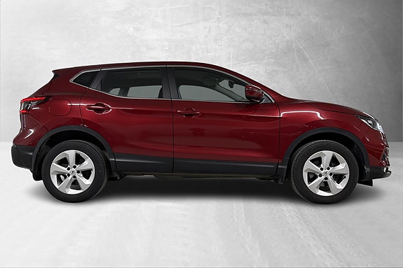 Nissan Qashqai 6 of 25