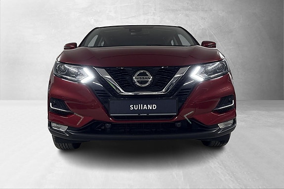 Nissan Qashqai 8 of 25