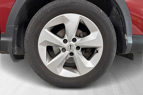 Nissan Qashqai 21 of 25