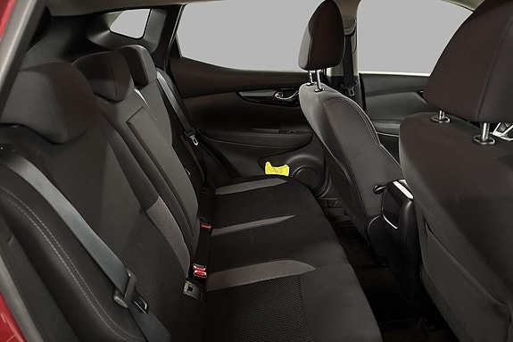 Nissan Qashqai 18 of 25