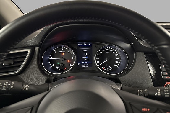 Nissan Qashqai 13 of 25