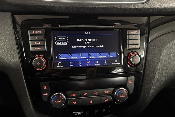 Nissan Qashqai 14 of 25