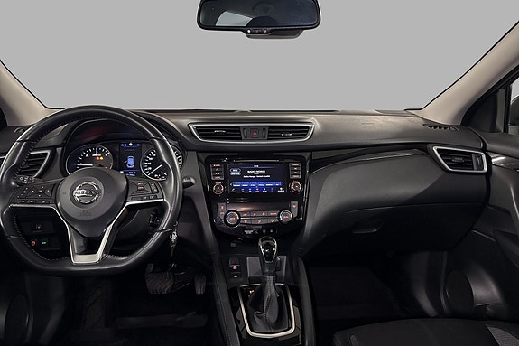 Nissan Qashqai 10 of 25