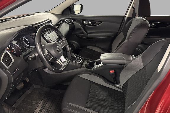 Nissan Qashqai 11 of 25
