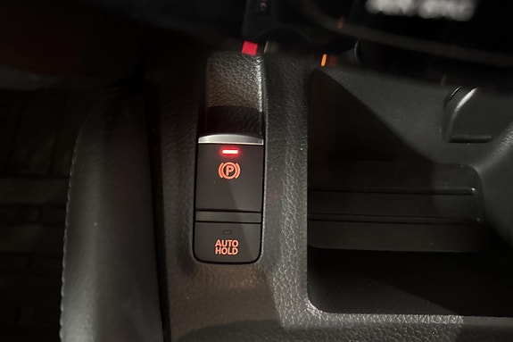 Nissan Qashqai 24 of 25