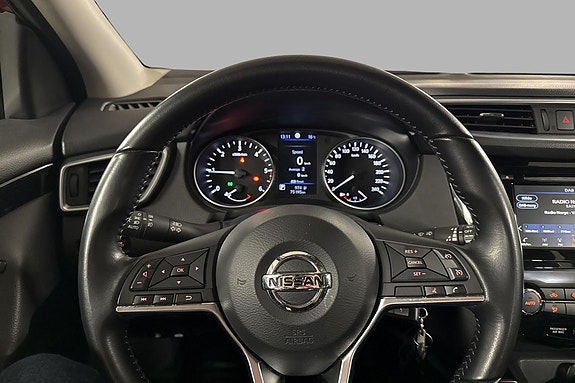 Nissan Qashqai 12 of 25