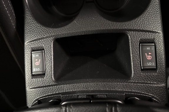 Nissan Qashqai 25 of 25