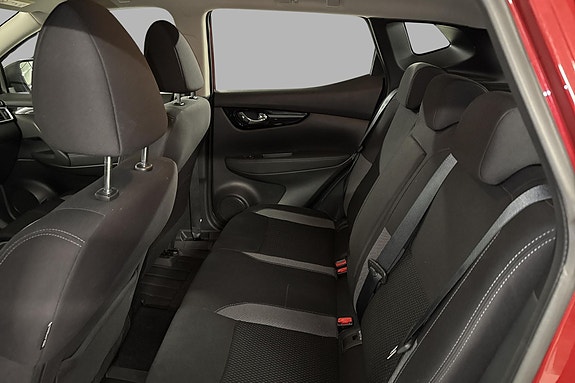 Nissan Qashqai 17 of 25