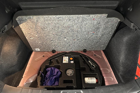 Nissan Qashqai 20 of 25