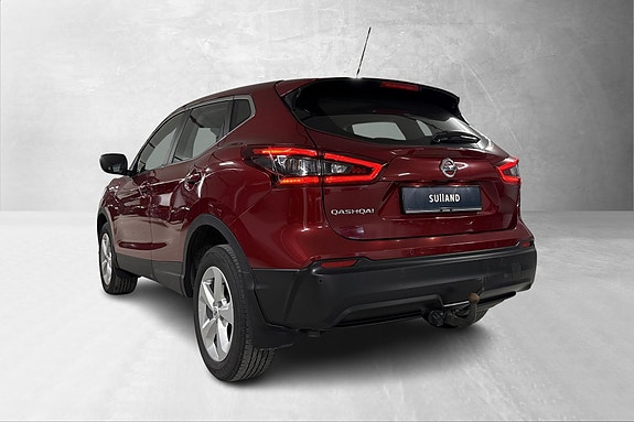Nissan Qashqai 3 of 25