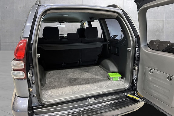 Toyota Land Cruiser 19 of 20