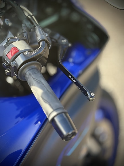 Yamaha R7 11 of 11