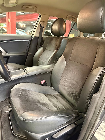 Toyota Avensis 17 of 30