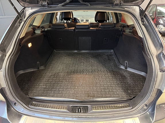 Toyota Avensis 9 of 30
