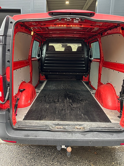 Mercedes-Benz Vito 114 12 of 15