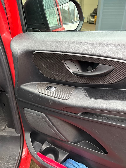 Mercedes-Benz Vito 114 14 of 15