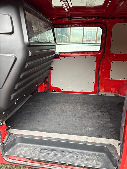 Mercedes-Benz Vito 114 11 of 15