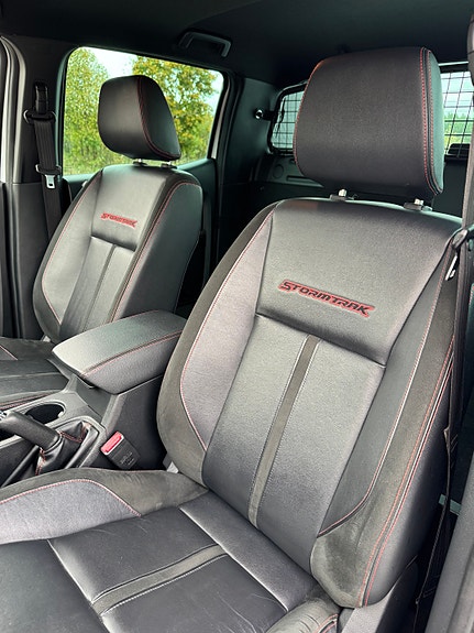 Ford Ranger 6 of 7