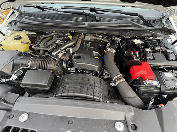 Ford Ranger 7 of 7