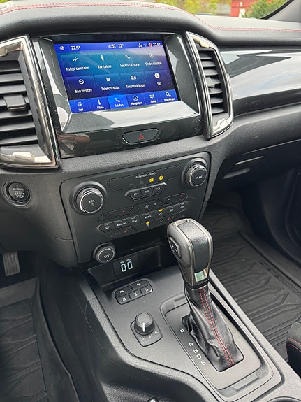 Ford Ranger 4 of 7