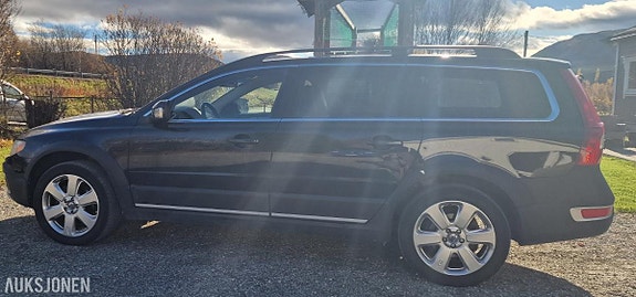 Volvo XC70 6 of 16