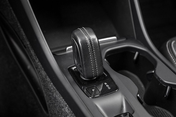Volvo XC40 22 of 28