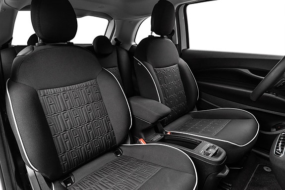Fiat 500 24 of 25