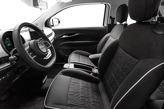 Fiat 500 11 of 25
