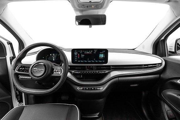 Fiat 500 14 of 25