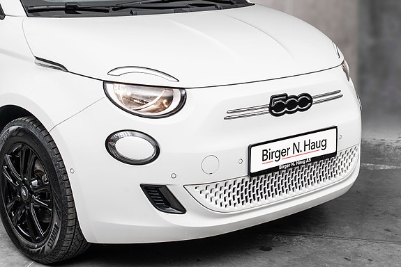 Fiat 500 4 of 25